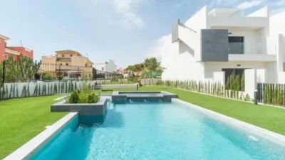 Casa – Torrevieja, Urbanización Los Balcones - Vista 5