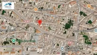 Flat in La Roda photo 2