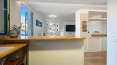 Apartment in Cadaqués photo 9