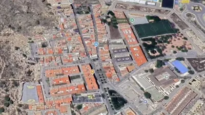 Flat on Calle de Oriol photo 2