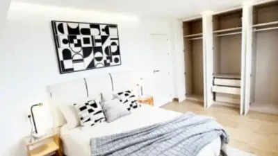 Chalet on Calle Alicante photo 15
