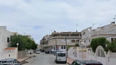 Pis – Torrevieja - Vista 2