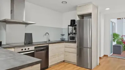 Chalet in Sant Feliu de Guíxols photo 31