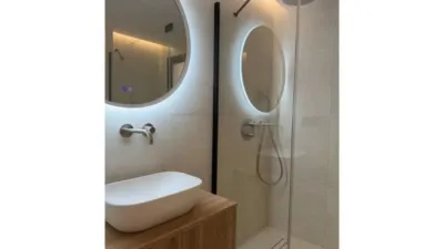 Apartment on Center Street, -1 photo 20