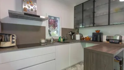 Chalet in El Chaparral photo 37