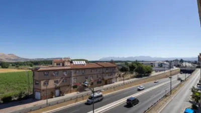 Piso en Santa Fe photo 29