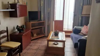 Chalet in Jayena photo 3