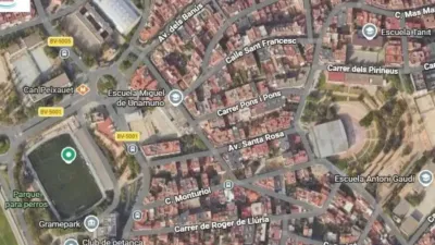 Apartment in Raval-Santa Rosa-Safaretjos photo 2