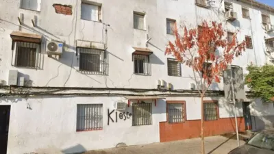 Apartment in Seville City Centre photo 3