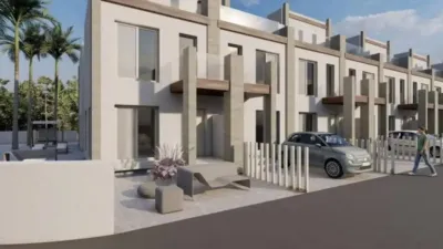 Chalet on Monte Faro Street, -1 photo 13
