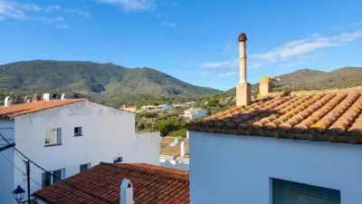 Apartment in Cadaqués photo 18