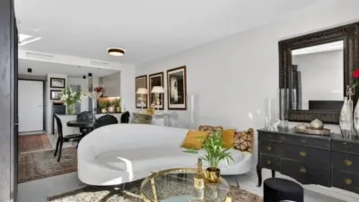 Penthouse in Residencial Miraflores photo 5