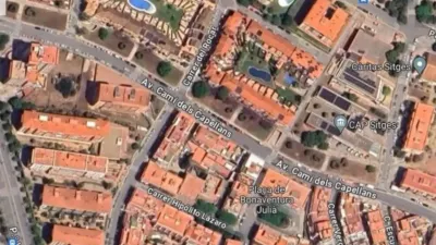 Apartment in Els Molins-Poble Sec-Pins Vens photo 6