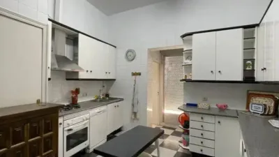 Apartment in Plasencia photo 12