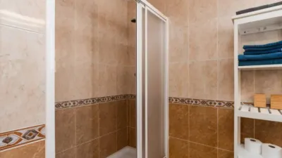 Chalet en calle Monte y Mar Alto, -1 photo 21