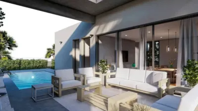 Chalet on Altaona Golf Street, -1 photo 11