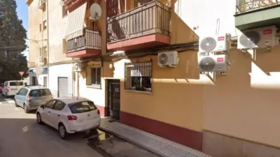 Apartment in Linares photo 3