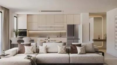 Apartment on Calle de Cádiz photo 18