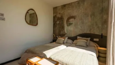 Chalet en Algorfa photo 19