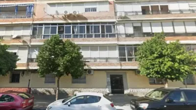 Apartment in Parque Alcosa-Jardines del Edén photo 3