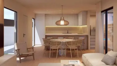 Chalet on Corvera Golf Country Club photo 9