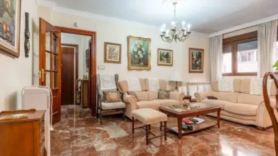 Apartment in Figares-San Antón photo 10