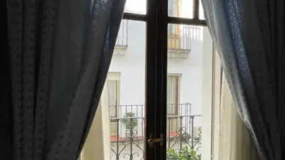 Apartment in Plasencia photo 18
