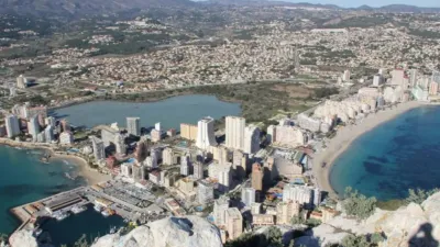 Chalet in Calpe - Calp photo 22