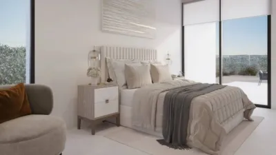 Chalet on Frontline Golf Street, -1 photo 10