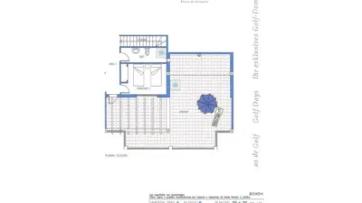 Penthouse in Residencial Miraflores photo 31