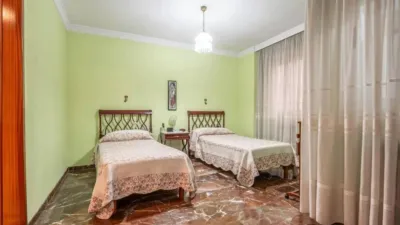Apartment in Figares-San Antón photo 36