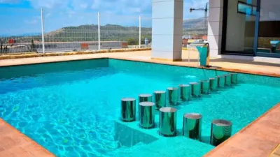 Chalet on Golf Bahia Street, -1 photo 13
