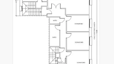 Chalet in Santa Fe photo 2
