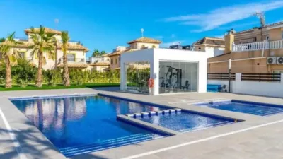 Penthouse on Calle Gomera photo 10