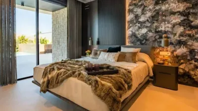 Chalet en Algorfa photo 17