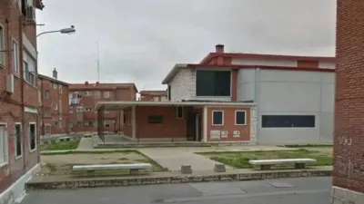 Piso en Las Delicias