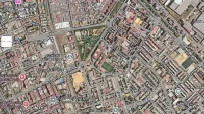 Apartment in Seville City Centre photo 3