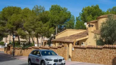 Casa – Orihuela - Vista 4