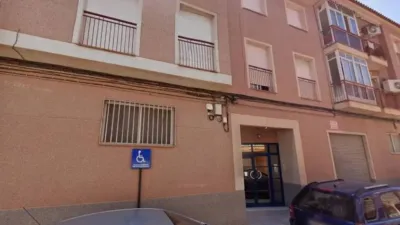Apartment in Cehegín photo 3