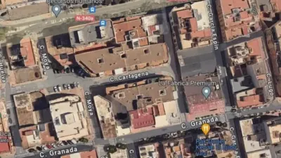 Apartment in Barrio Sur photo 3
