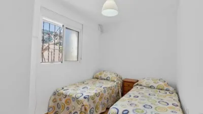 Chalet on Calle Gran Alacant, -1 photo 43