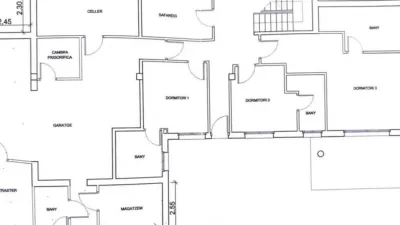 Chalet in Urbanizations photo 38