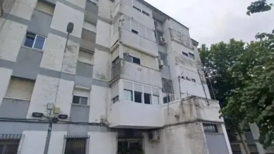 Apartment in La Hispanidad-Verdeluz photo 2