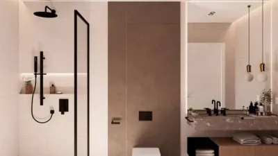 Chalet en calle Altaona Golf, -1 photo 20