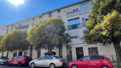 Flat in Huelva Capital photo 2