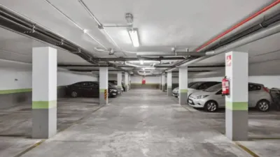 Penthouse in Residencial Miraflores photo 27