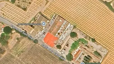 Flat in La Granada photo 3