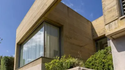 Chalet en Begur photo 18