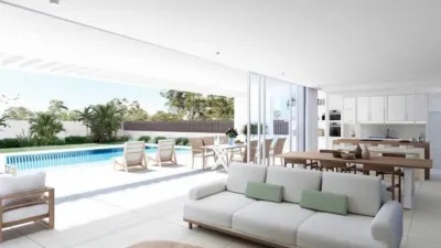 Casa – Torrevieja - Vista 4