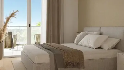 Apartment on Avenida Barcelona photo 5